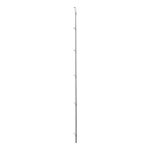 Abu Garcia Veritas Tournament 5'6" 1pc 4-8kg Baitcaster Rod - Image 3