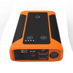 Cygnett ChargeUp 10K Jump Starter - Image 2