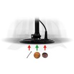 Minelab Equinox 800 Metal Detector - Image 10