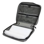 Shimano Soft Plastic Wallet Grey & Black - Image 3