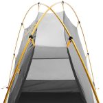 The North Face Stormbreak 1 Hike Tent Gold 1 Person - Image 4