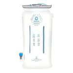 Hydrapak 3L Contour Hydration Bladder Clear 3 L