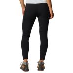 Columbia Women's Windgates 2 Leggings 010 Black - Image 4