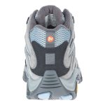 Merrell Women's Moab 3 Gore-Tex Mid Hiking Boots Altitude - Image 4