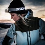 Silva Terra Scout H Recycled 350 True Lumen Rechargable Headlamp Black 350 Lumens - Image 6