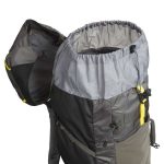 Mountain Designs Pioneer 60L Technical Hiking Pack Raven 60 L - Image 5
