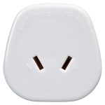 Go Travel AUS-USA/Japan Adaptor - Image 2