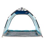 Life! Boracay 3.0 Beach Shelter Blue - Image 4