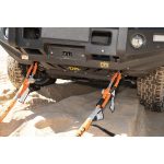 MAXTRAX Beach Recovery Kit Black - Image 9