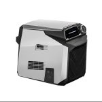 EcoFlow Wave Portable Air Conditioner Black & Grey - Image 8