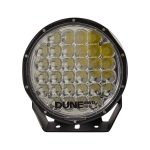 Dune 4WD Xtreme 9 Inch OSRAM LED Driving Lights - Image 14