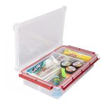 Plano Guide Series 37410 Deep Waterproof Stowaway Tackle Tray - Image 2