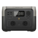 EcoFlow 500W River 2 Max Portable Power Station