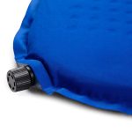 Mountain Designs Comfort 5 Mat Standard Blue Surf The Web - Image 4