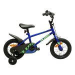 Fluid Kids Bike 30 cm Blue 30 cm