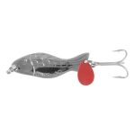 Halco Wobbler Lure Chrome