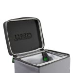 Tred GT Collapsible 32L Travel Bin Grey - Image 5