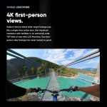 Insta360 X3 Action Camera Grey - Image 15