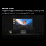 Insta360 ONE RS 1-Inch 360 Action Cam Black - Image 45