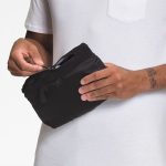 The North Face Men's Dryzzle Futurelight Waterproof Jacket Black - Image 2