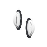 Insta360 ONE X3 360 Action Camera Sticky Lens Guards Clear - Image 6