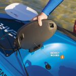Seaflo Adult Kayak Blue - Image 6