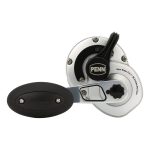 Penn Fathom II Lever Drag FTHII25NLD Overhead Reel Multicoloured - Image 6