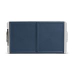 Igloo ICF 80L Dual Zone Fridge / Freezer Blue - Image 16