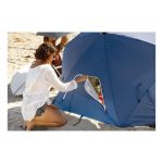 Sport-Brella Premiere Blue 8 Feet Sun Shelter Blue 8 ft - Image 5