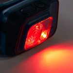 Black Diamond Cosmo 350 Lumen Rechargeable Headlamp Graphite 350 Lumens - Image 2