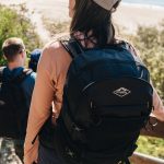 Mountain Designs Outpost 35L Day Pack Black 35 L - Image 11