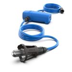 JOOLCA HOTTAP Off-Grid 12V Plumbing Kit Blue - Image 2