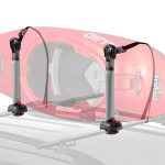 Yakima BigStack Roof Rack Black - Image 3