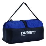 Dune 4WD Nomad 5.0° Sleeping Bag Blue Blue - Image 11