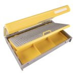 Plano Edge 3700 Hook Box Tackle Tray - Image 3