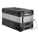 myCOOLMAN Lithium Powerpack 15A/H Grey - Image 4