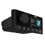 Fusion MS-RA 210 Stereo System Black - Image 6