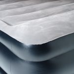 Spinifex Dreamline Double High II Airbed Queen Grey Queen - Image 4