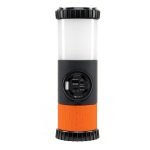 ECOXGEAR Eco Lantern +Bluetooth Speaker Orange - Image 4