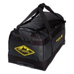 Mountain Designs 120L Expedition Roller Duffle Bag Black 120 L - Image 4