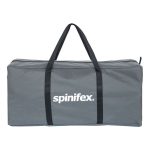 Spinifex Kids Stretcher Blue & Grey - Image 3