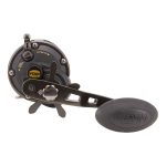 Penn Squall II Level Wind Overhead SQL20LW Reel Multicoloured - Image 3