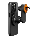 Cygnett MAGDRIVE Car Vent Mag Mount Black - Image 4