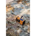 Sangean MMR-88 Portable Emergency Radio Yellow - Image 4