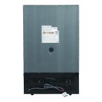 Oztrail Upright Fridge & Freezer 80L - Image 6