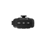 Ecoxgear 5 Watt Super Compact UHF CB Remote Radio Black - Image 4