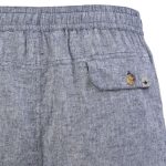 Mountain Designs Men's Velero Shorts Indigo - Image 2
