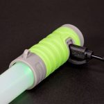 Life + Gear 30 Lumen Rechargable Glowstick Torch Multicoloured 30 Lumens - Image 3
