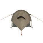 Oztent ULS-1 Ultra-Lite Single Swag Khaki - Image 12