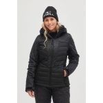 O'Neill Women's Igneous Snow Jacket Grey Zoom In